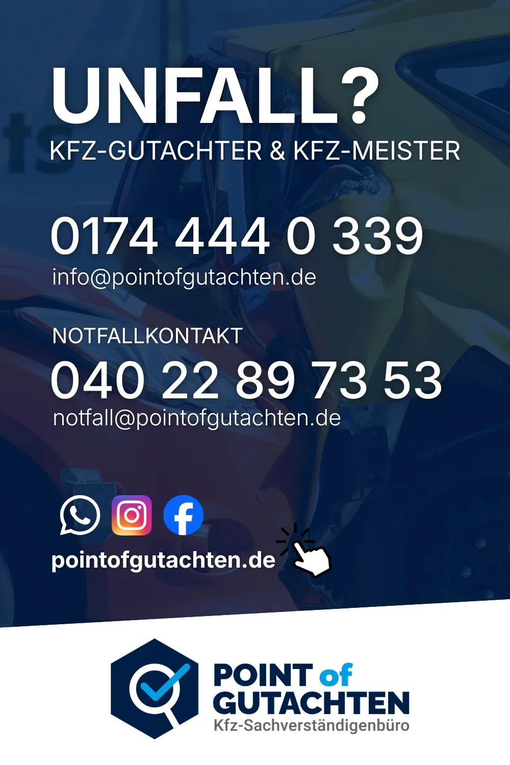 Pointofgutachten